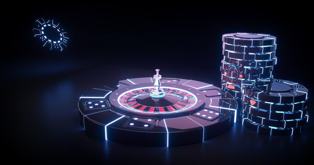 Online Roulette