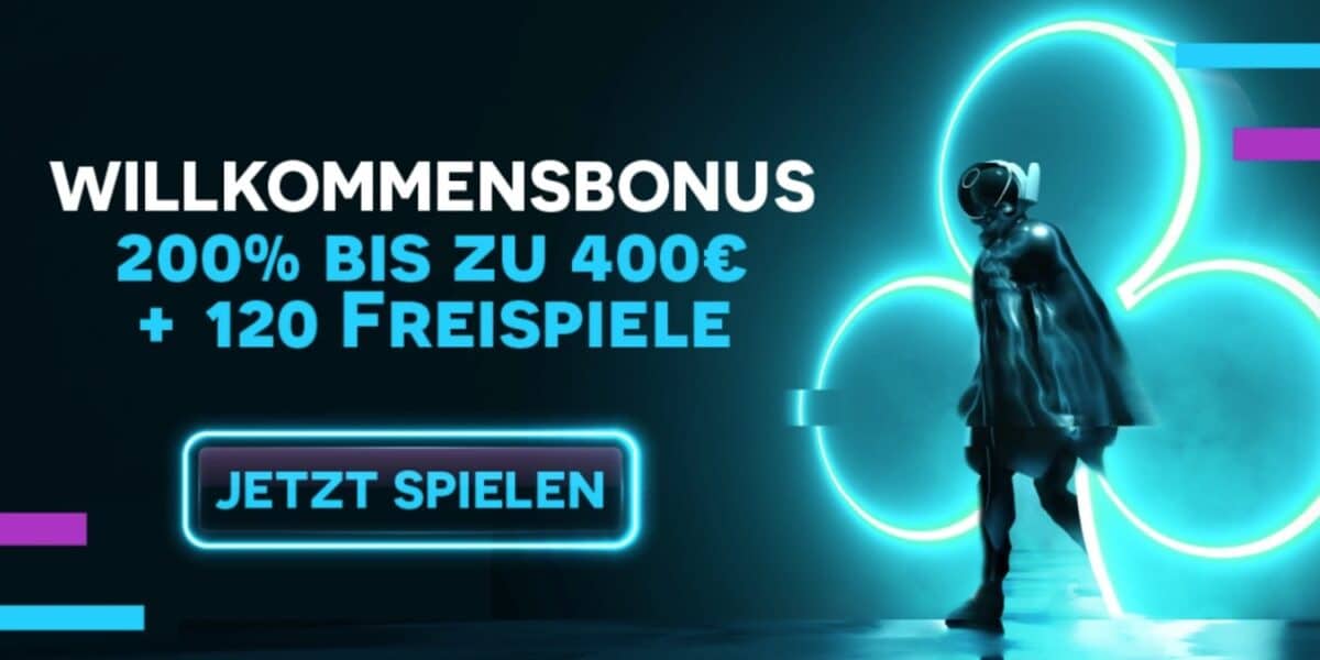 Playouwin Casino Bonus