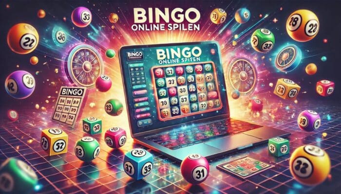 Bingo online spielen