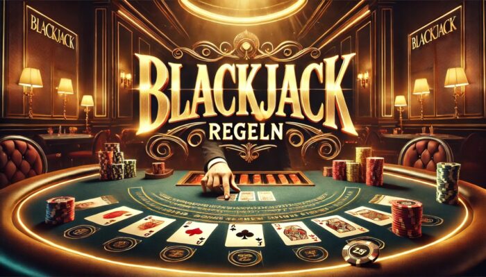 Blackjack Regeln