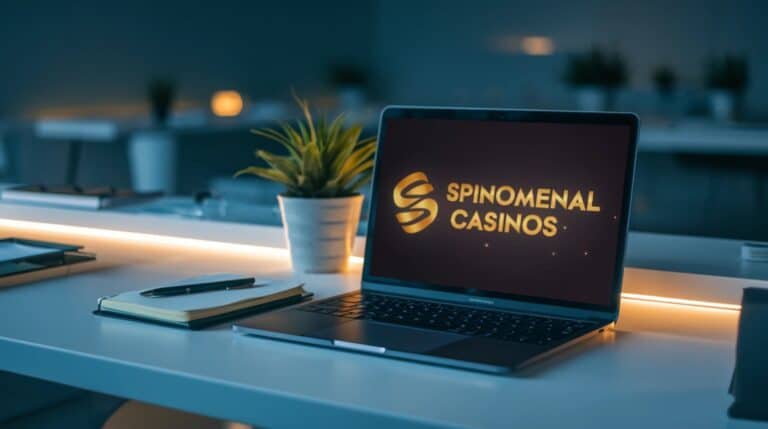 Spinomenal Casinos