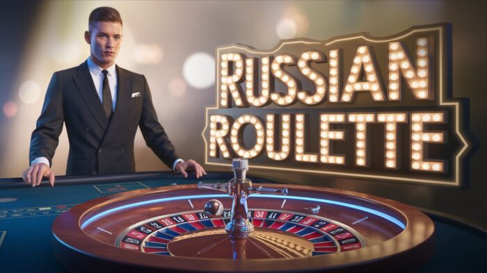 Russian Roulette Pragmatic Play