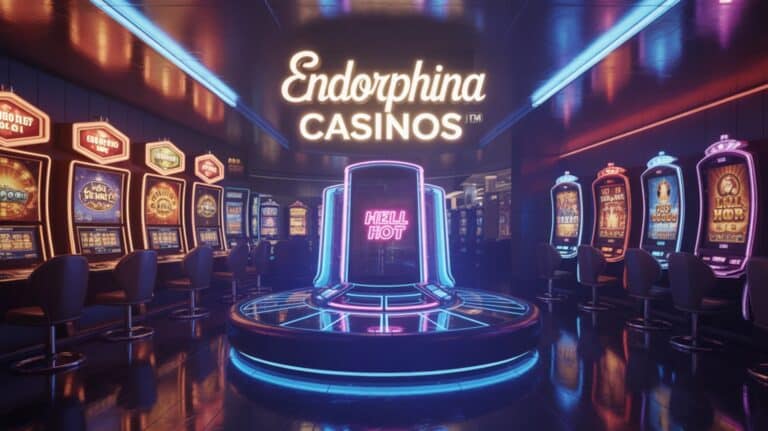 Endorphina Casinos