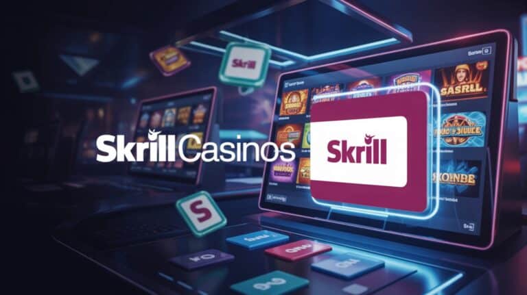 Skrill Casinos